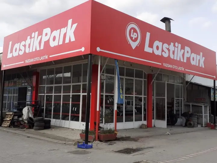 YAZGAN OTO LASTİK -AKÜ