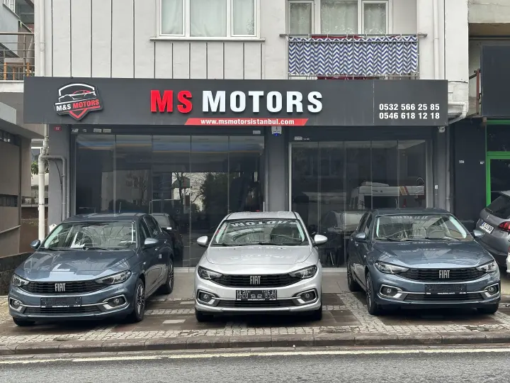 YAZGAN RENT A CAR OTO KİRALAMA