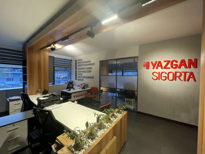 Yazgan Sigorta