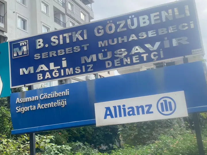 Yazganlar Sigorta