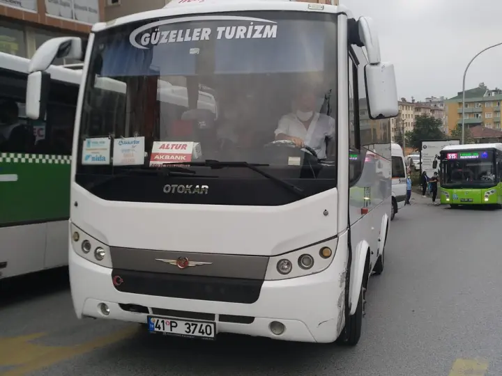 Yazgül Turizm