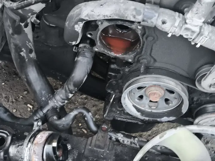 YAZICI FORD TRANSİT/AĞIR VASITA TAMİR