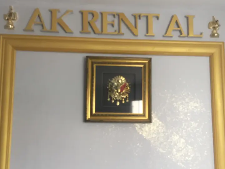 Yazıcı Rent A Car
