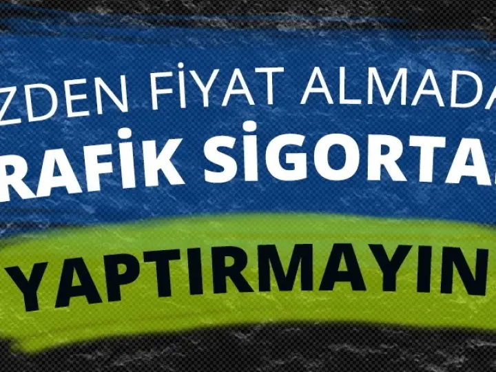 Yazıcı Sigorta - Marmaris