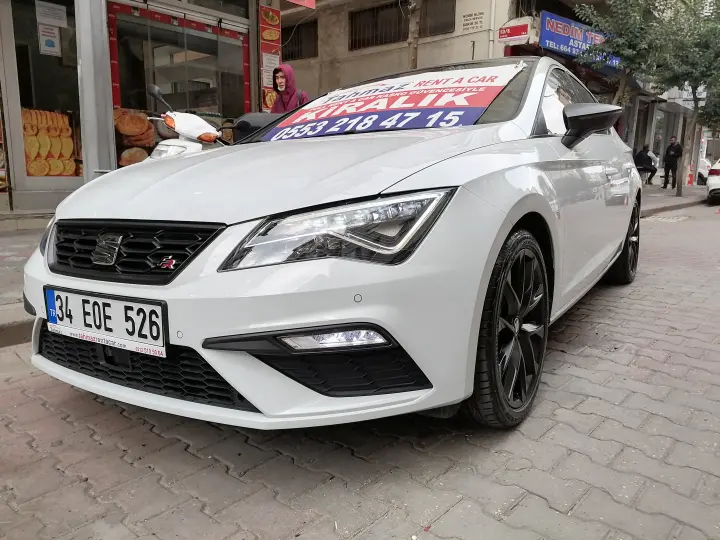 Yazıcılar Rent A Car