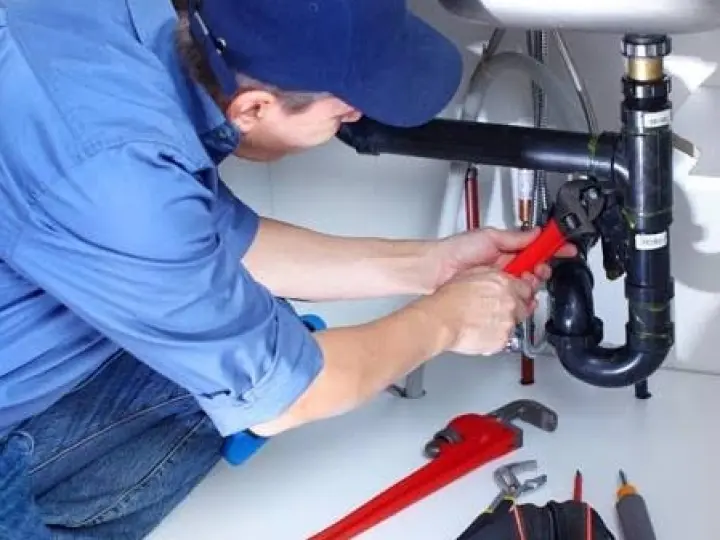 Yazlık Anahtar Sıhhi Tesisat