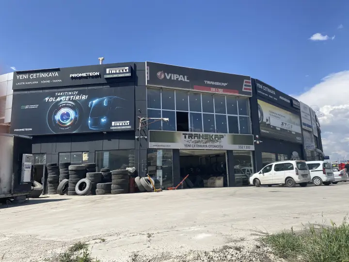 Y.Ç.K OTOMOTİV LTD.ŞTİ KAMYON- KAMYONET LASTİKLERİ PIRELLI-GOODYEAR-ÇİN, KORE-OTOMOBİL LASTİKLERİ ANKARA-ŞAŞMAZ-İVEDİK-OSTİM