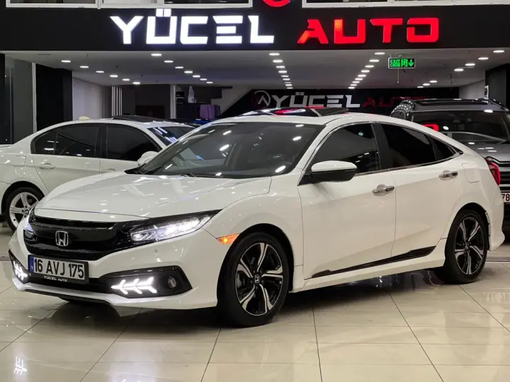YCL Motors