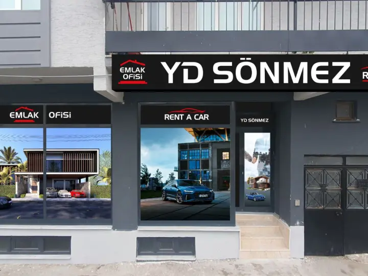 YD SÖNMEZ