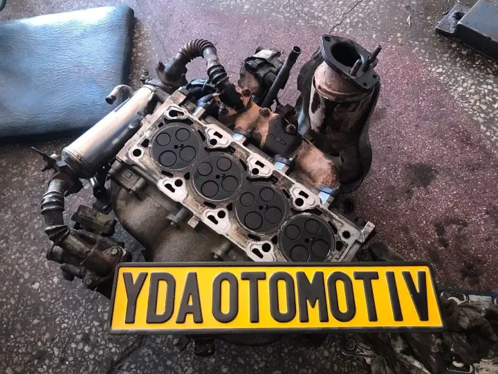 YDA Otomotiv