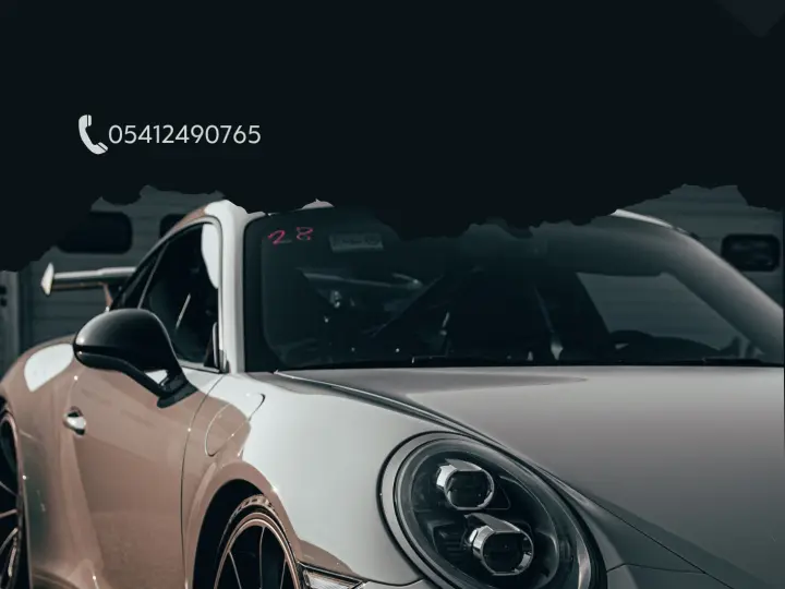 YEÇ RENT A CAR ARAÇ ARAÇ KİRALAMA