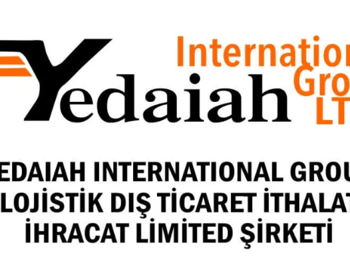 YEDAIAH INTERNATIONAL GROUP LTD ŞTİ