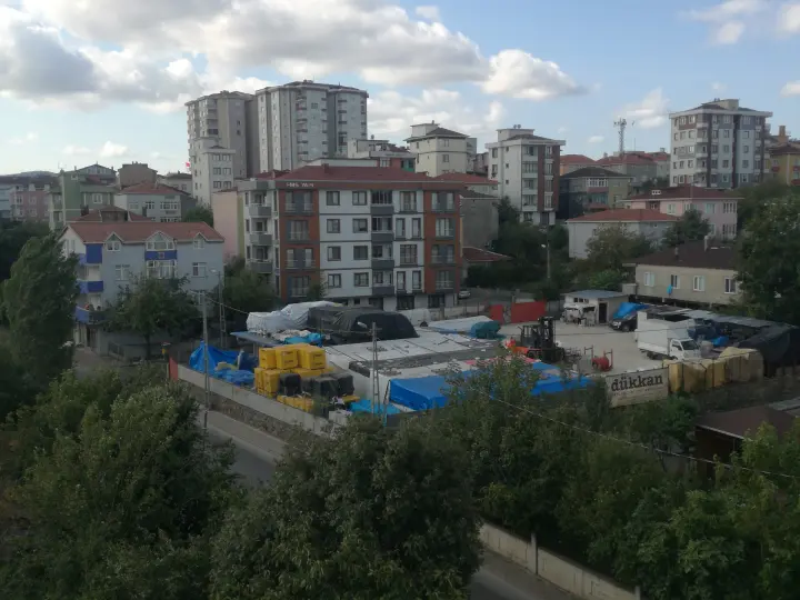 Yediemin deposu