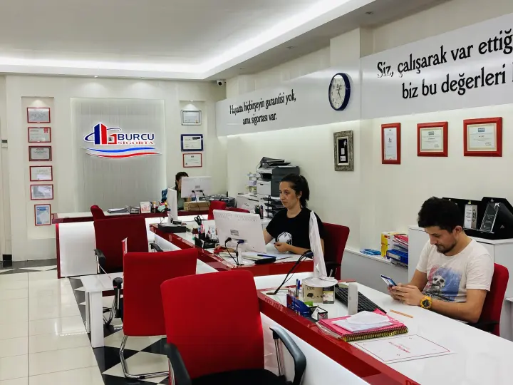 Yedikule Sigorta Aracılık Hizmetleri Ltd. sti.