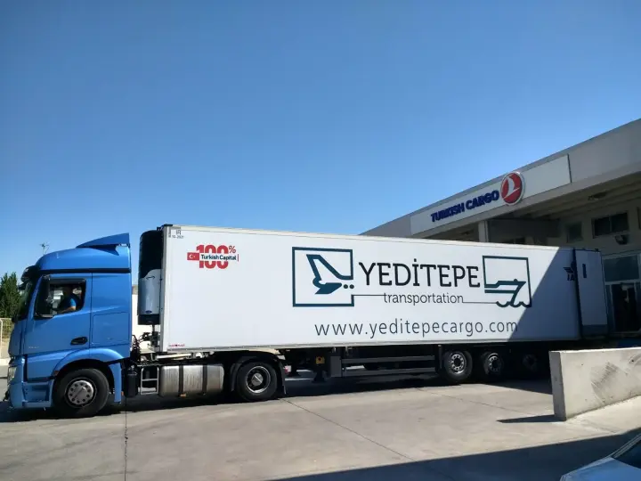 Yeditepe Cargo