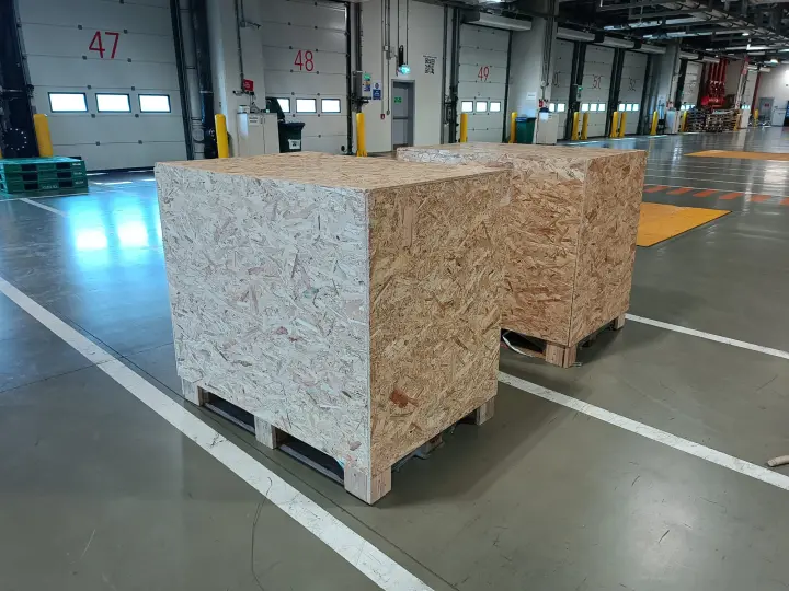 Yeditepe İstanbul Lojistik