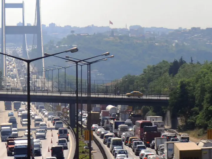 Yeditepe Kurye Hizmetleri