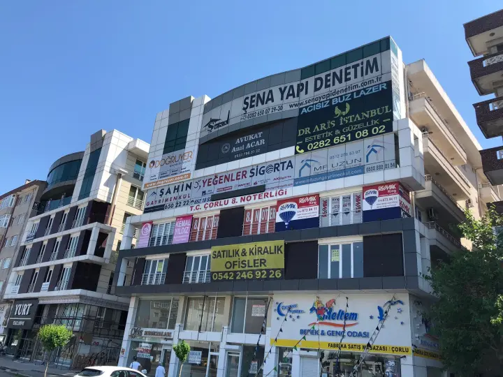 Yeğenler Sigorta Aracılık Hizmetleri