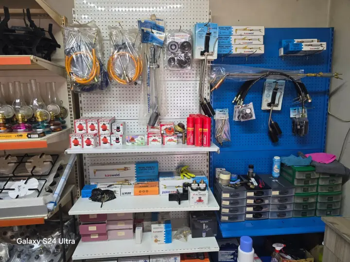 YEGİN PETROL BİZİMGAZ ARNAVUTKÖY