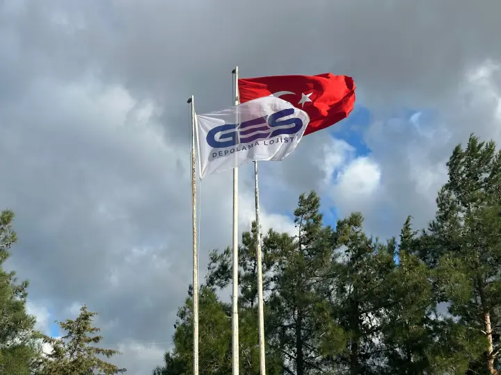 Yekaş Fides Global Lojistik A.Ş. | Çatalca Depo