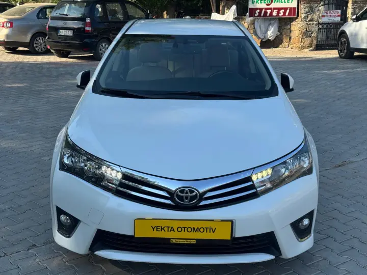Yekta Otomotiv / Rent a Car
