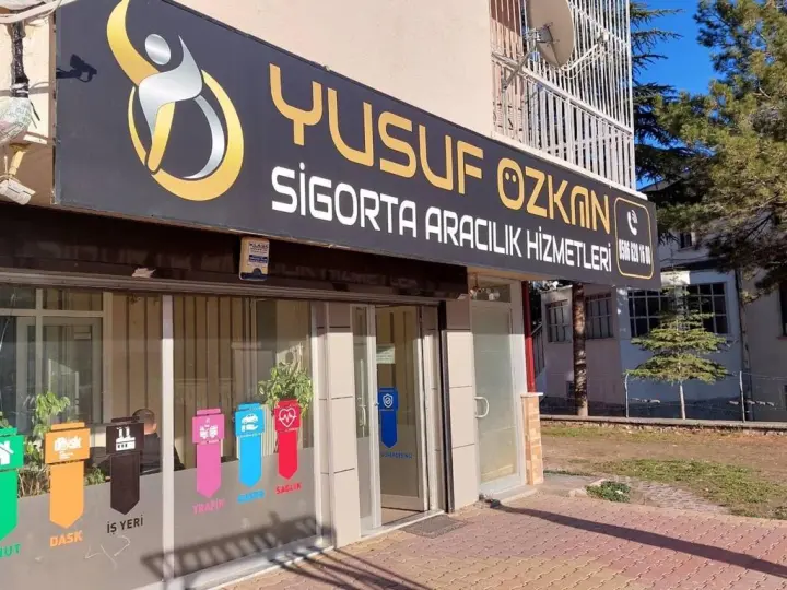 Yekta Sigorta Aracilik Hizmetleri
