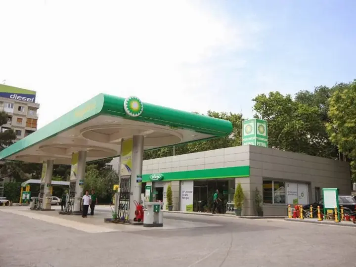 Yelkenbicer Petrol Urunleri