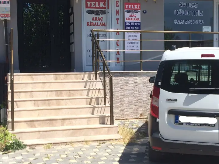 YELKİ ARAÇ KİRALAMA