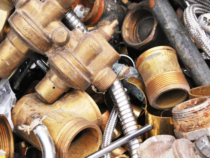 Yelmezler Metal & Plastik