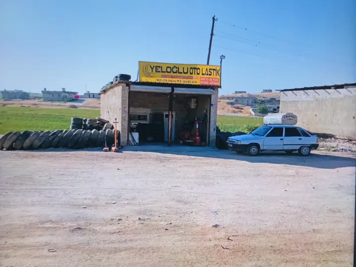 Yeloğlu oto lastik