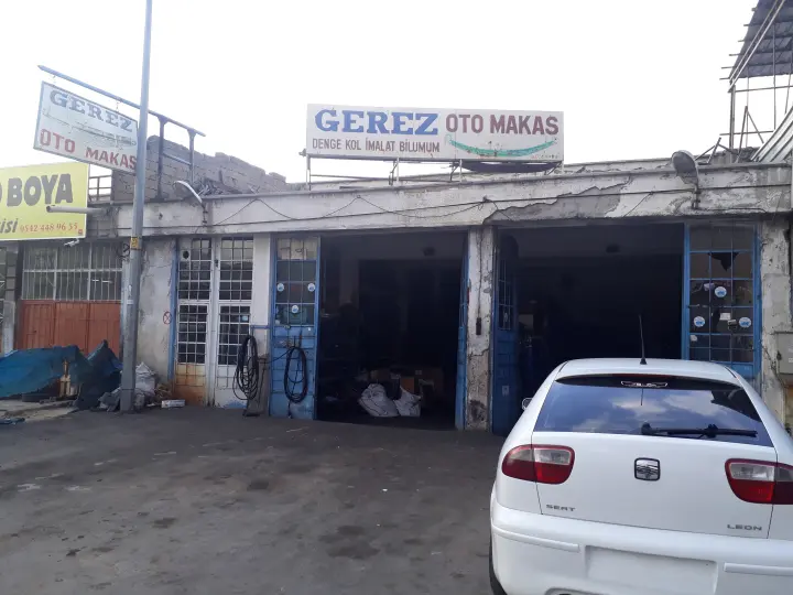Yemliha Oto Makas