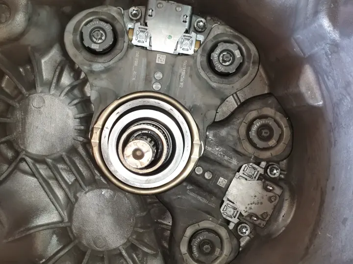 Yener Mekanik Özel Servis