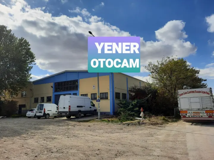 Yener oto cam