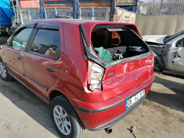 Yeni Akyol Kaporta