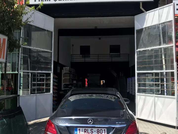 Yeni Erdal Otocam