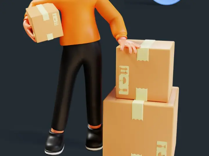 YENİ EVİM TAŞIMACILIK