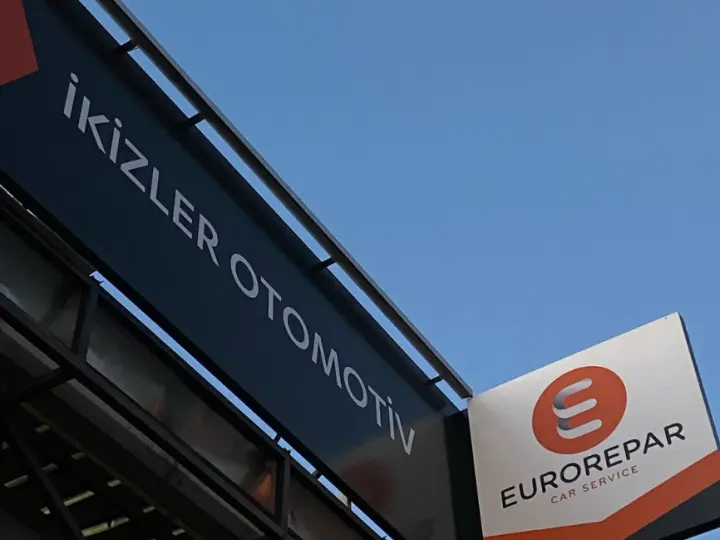 Yeni İkizler Otomotiv - Ankara Eurorepar Car Service