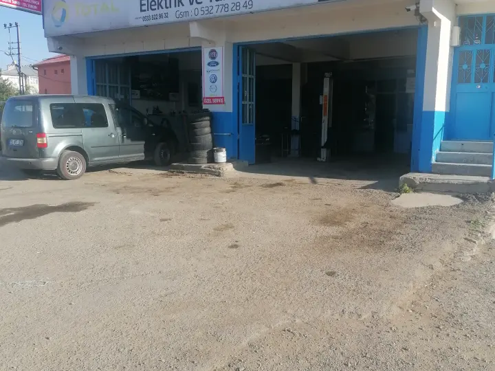 YENİ KENT TİCARET (imranlı)