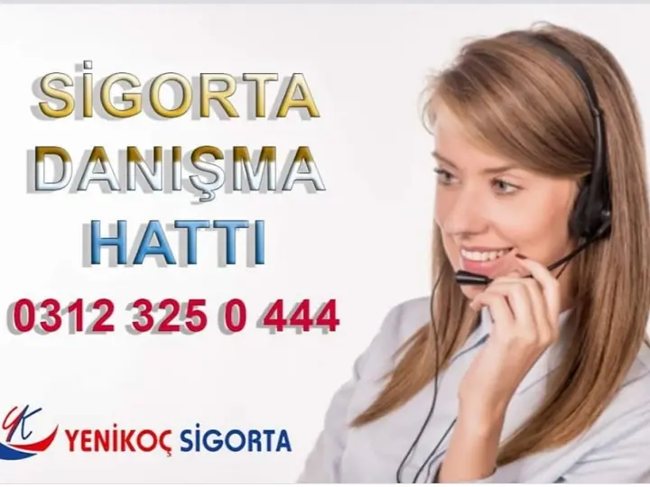 Yeni Koç Sigorta Aracılık Hizmetleri