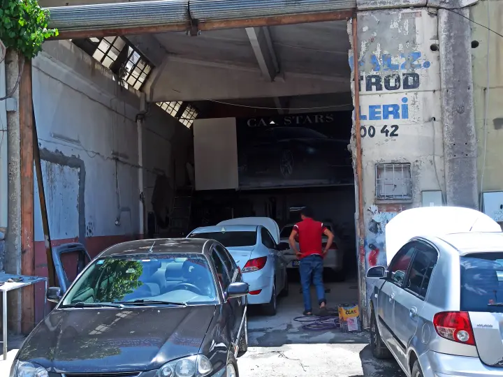 YENİ NESİL AUTO