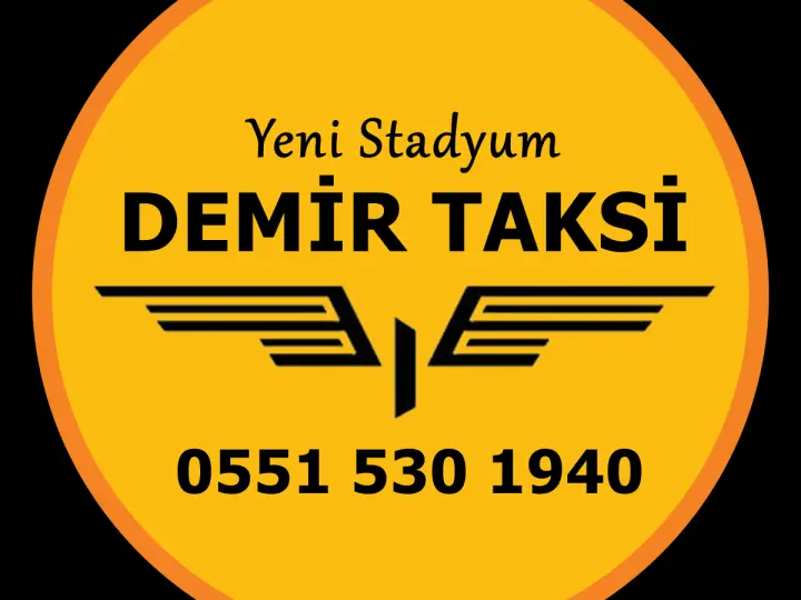 Yeni Stadyum Demir Taksi