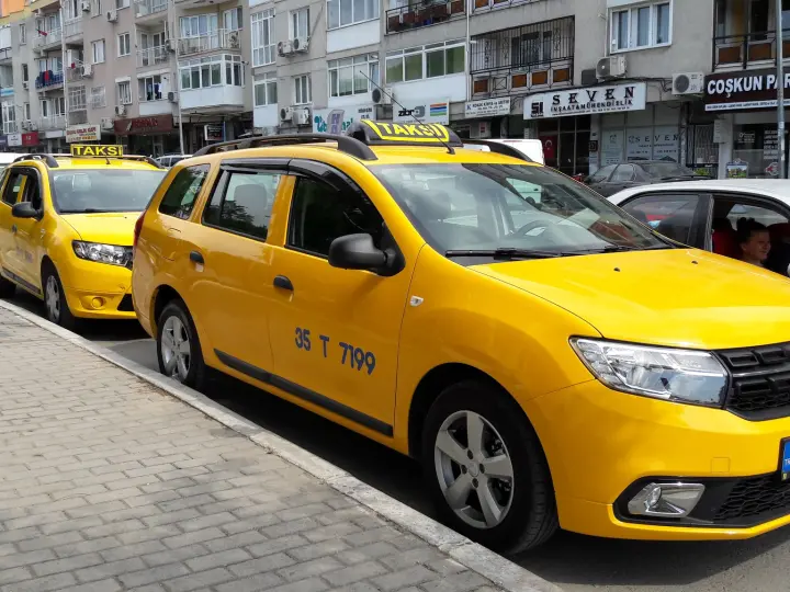 Yeni Taksi