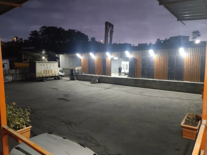 Yeni Yıldırım Kargo