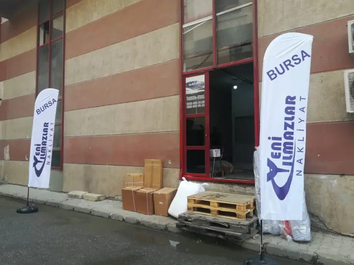 yeni yılmazlar nakliyat