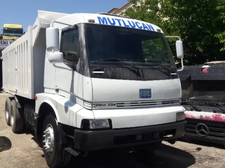 Yeni Yüksel Kaporta