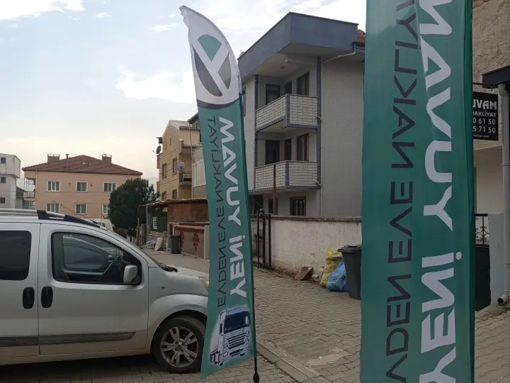 Yeni Yuvam Nakliyat