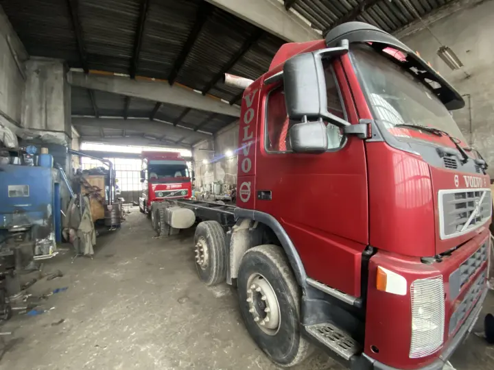 Yeniçağ Motor Yenileme