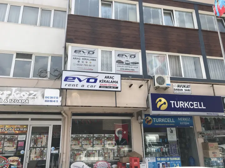 YENİCE OTOMOTİV