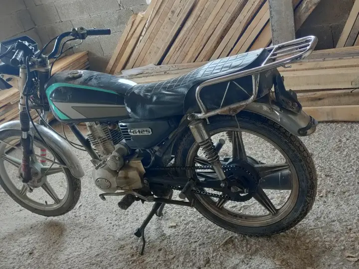 Yeniçeri oto elektrik