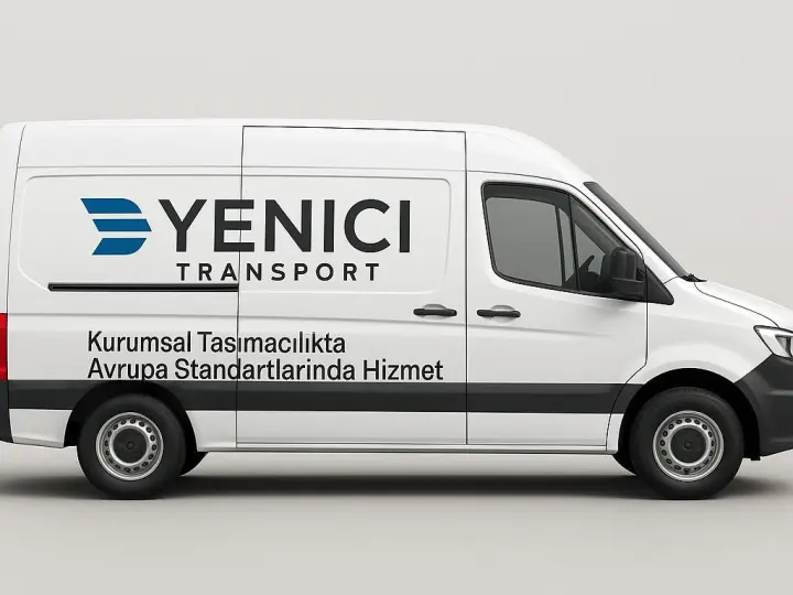 YENİCİ TRANSPORT